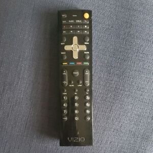 Vizio Black Remote Control